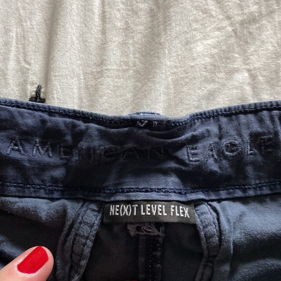 Mens American Eagle Shorts - Picture 2 of 3